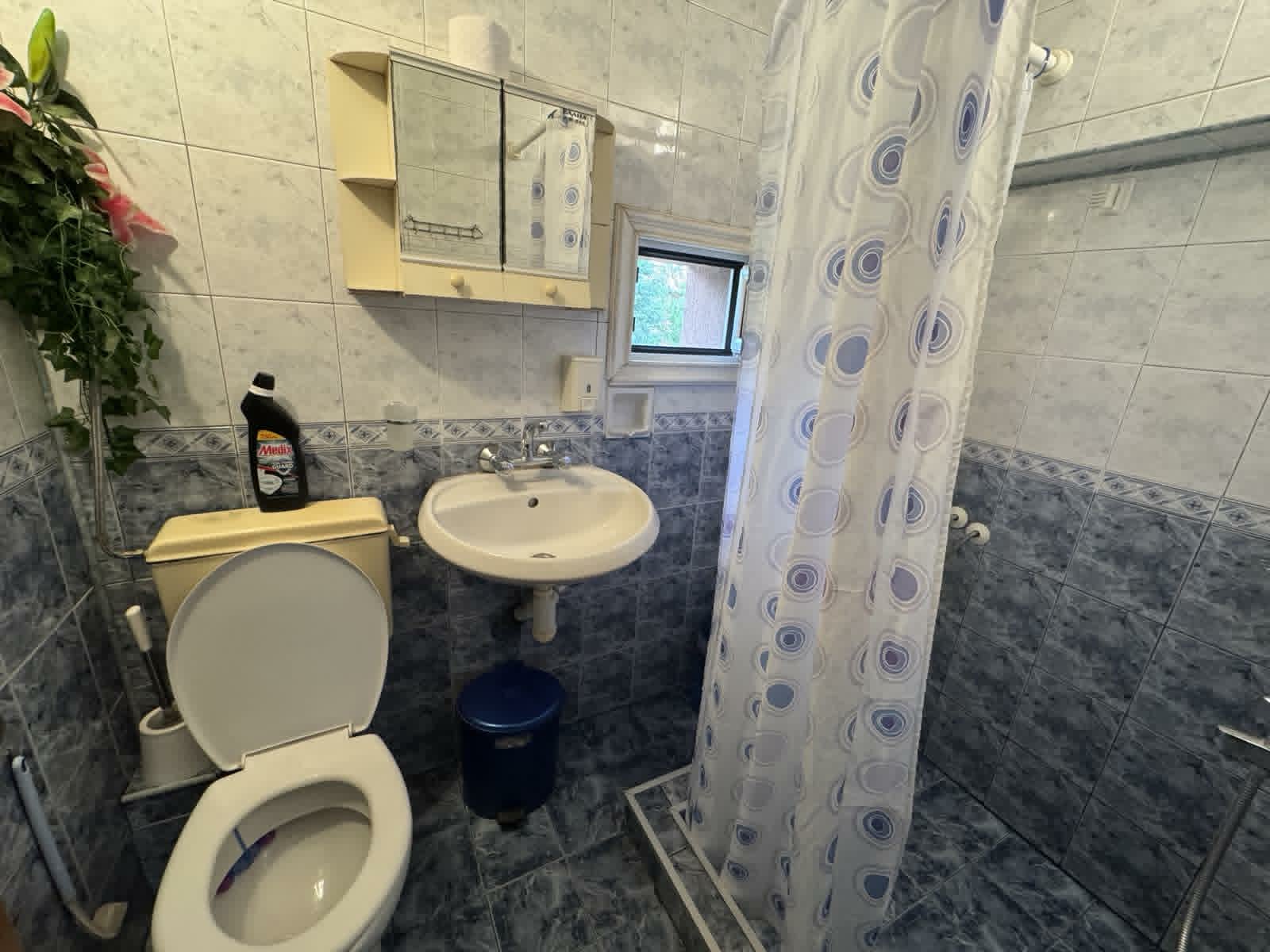 Баня с душ